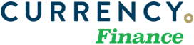 Currency finance logo